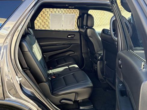 Used 2021 Dodge Durango GT w/ Blacktop Package image 30