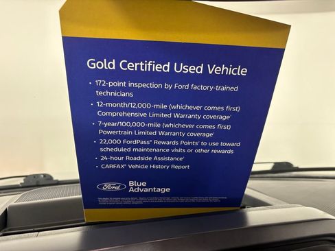 Certified 2026 Ford F150 XLT w/ Equipment Group 302A MID AWD/4WD image 25