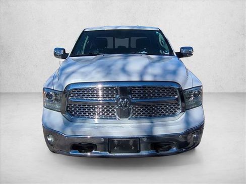 Used 2018 RAM 1500 Laramie w/ Convenience Group image 2