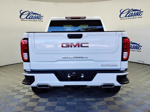 New 2026 GMC Sierra 1500 Elevation w/ X31 Off-Road Package image 22