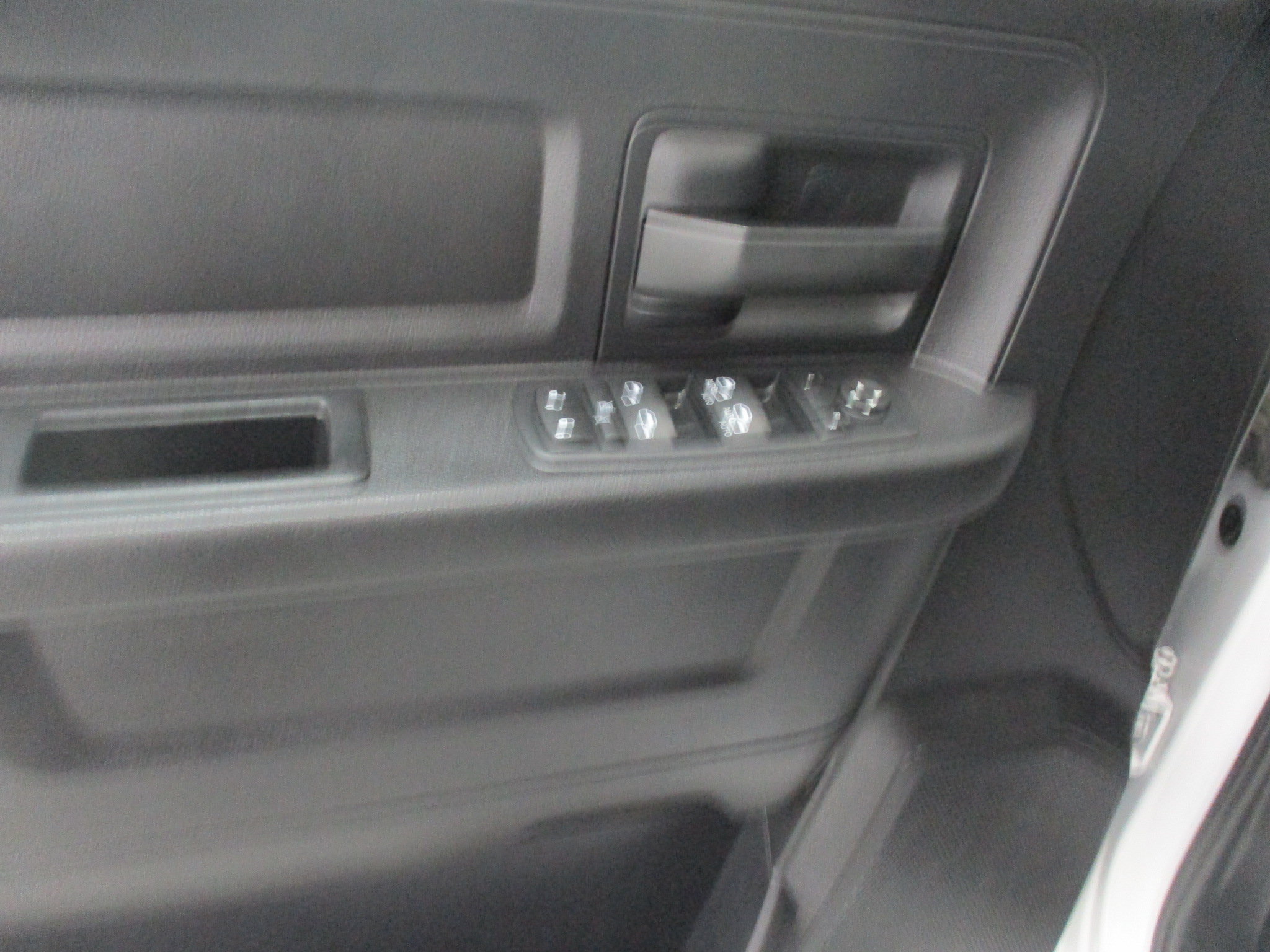 Used 2016 RAM 2500 Tradesman w/ Popular Equipment Group AWD/4WD image 18
