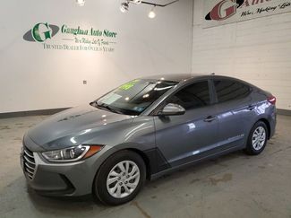 Used 2018 Hyundai Elantra SE w/ SE Connectivity Package 04 video 3