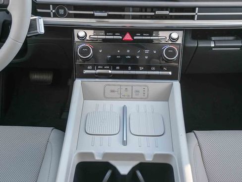 New 2026 Hyundai Santa Fe SEL AWD/4WD image 15
