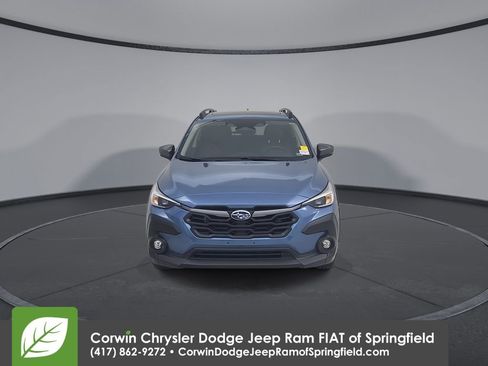 Used 2024 Subaru Crosstrek 2.0i Premium image 5