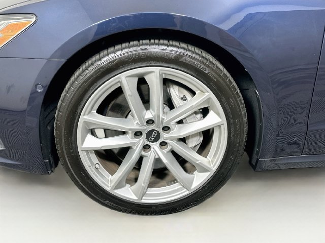 Used 2022 Audi A7 Prestige AWD/4WD image 37