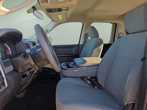 Used 2018 RAM 1500 Tradesman w/ Popular Equipment Group image 14