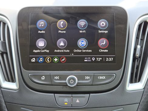 Used 2024 Chevrolet Malibu LT image 12