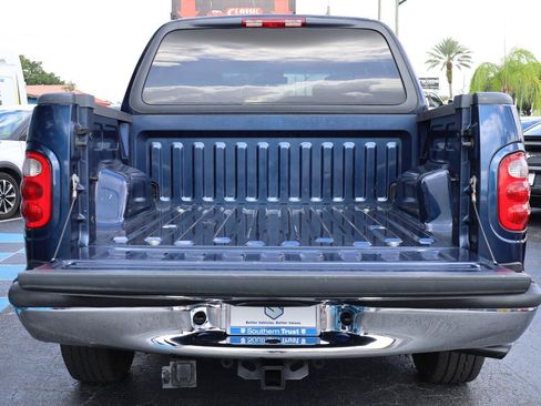 Used 2002 Ford F150 XLT RWD image 11