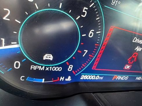 Used 2022 Ford Mustang Premium w/ Equipment Group 201A RWD image 13