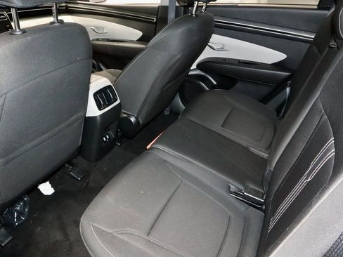 Certified 2024 Hyundai Tucson SEL image 22