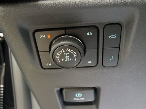 New 2026 Ford Expedition Tremor AWD/4WD image 11