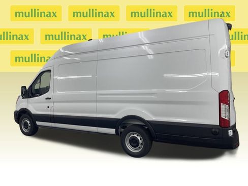 New 2026 Ford Transit 350 XL w/ Load Area Protection Package image 10