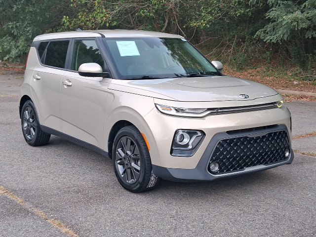 Used 2020 Kia Soul EX FWD image 7