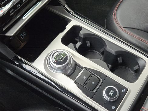 Used 2022 Ford Explorer ST-Line image 22