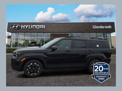 New 2026 Hyundai Santa Fe SEL