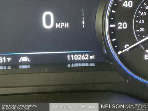 Used 2022 Hyundai Palisade SEL w/ Premium Package FWD image 51