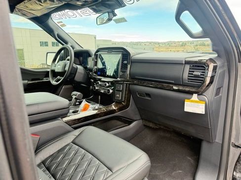 New 2026 Ford F150 XLT w/ Equipment Group 303A High AWD/4WD image 18