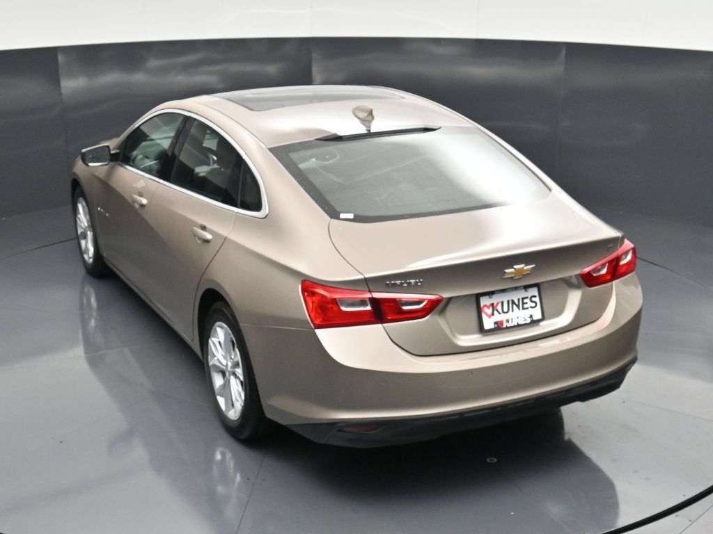 Used 2024 Chevrolet Malibu LT FWD image 51