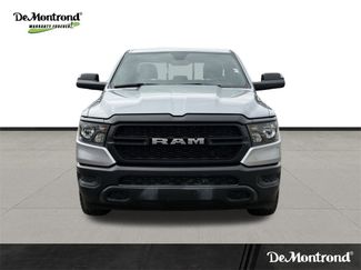 Used 2023 RAM 1500 Tradesman w/ Trailer Tow Group video 2