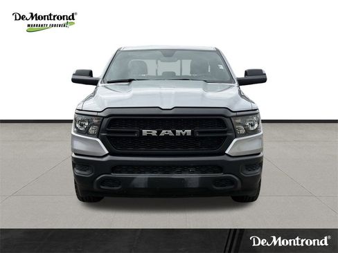Used 2023 RAM 1500 Tradesman w/ Trailer Tow Group image 2