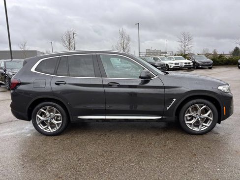 Used 2024 BMW X3 xDrive30i w/ Convenience Package image 4