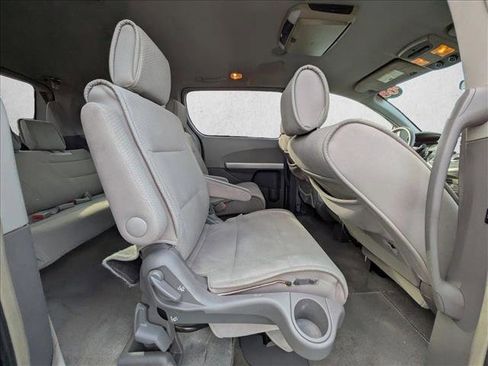 Used 2008 Nissan Quest S w/ Drivers Pkg image 19