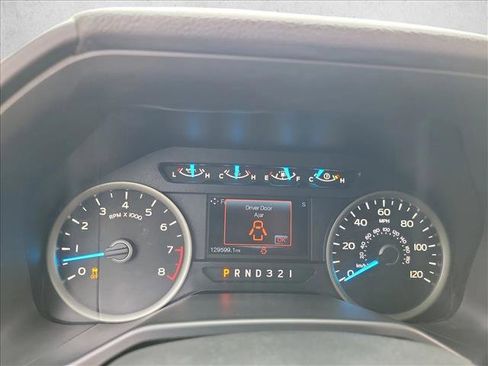 Used 2015 Ford F150 XLT w/ Equipment Group 301A Mid image 14