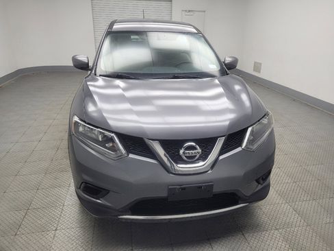 Used 2016 Nissan Rogue S AWD/4WD image 14