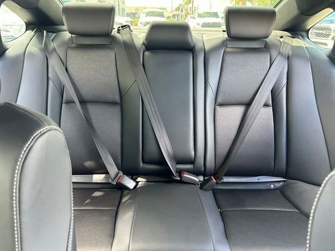 Used 2022 Honda Accord Sport image 13