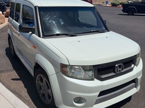 Used 2010 Honda Element SC image 2