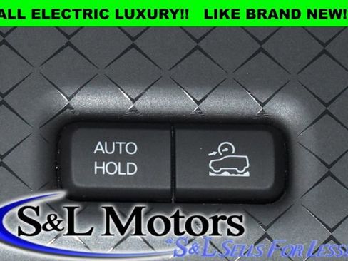 Used 2025 Jeep Wagoneer S Limited image 19