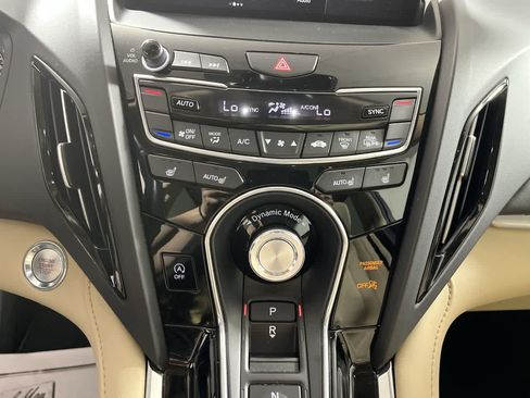 Certified 2023 Acura RDX AWD image 20