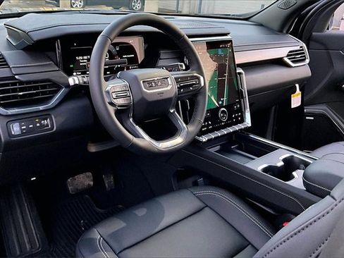 New 2026 GMC Acadia Elevation w/ Elevation Premium Package image 6