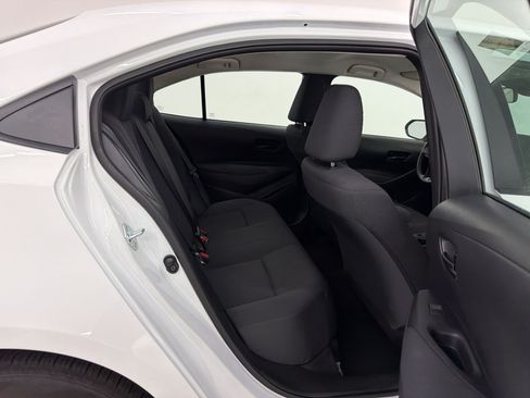 Used 2025 Toyota Corolla LE FWD image 26