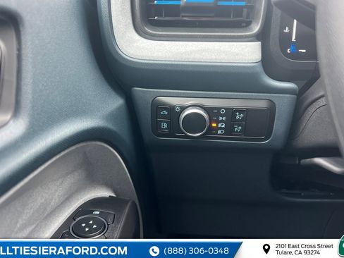 New 2025 Ford Maverick XLT image 25