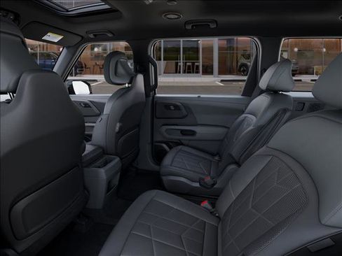 New 2027 Kia Telluride SX X-Line w/ Towing Package AWD/4WD image 18