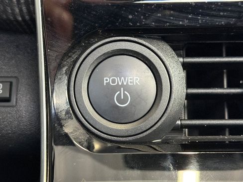 Certified 2024 Toyota bZ4X XLE image 21