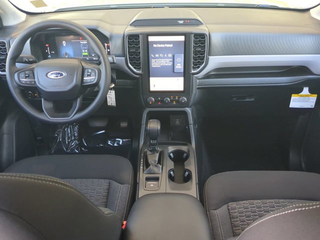New 2026 Ford Ranger XL RWD image 15