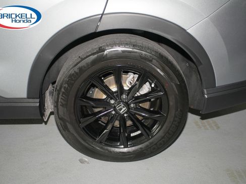 Used 2024 Honda CR-V Sport image 45