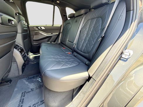 New 2026 BMW X5 M60i AWD/4WD image 22