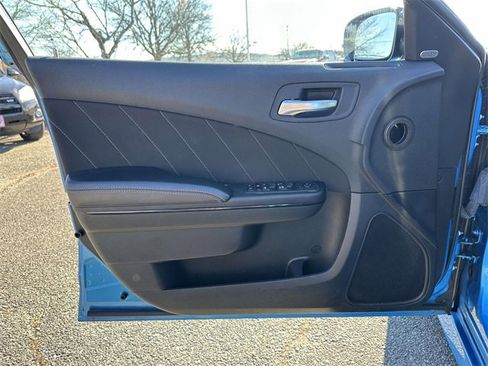 Used 2023 Dodge Charger GT w/ Blacktop Package image 14