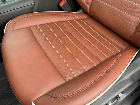 New 2026 GMC Sierra 3500 Denali Ultimate image 22