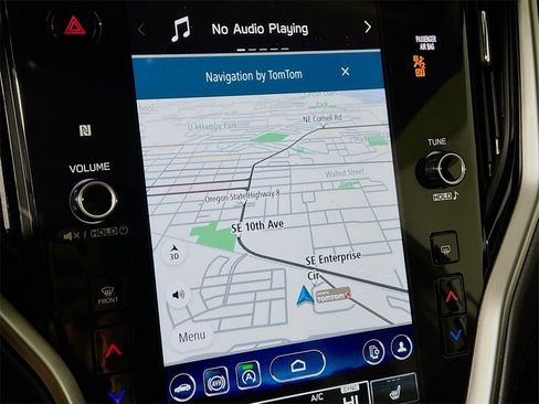 Used 2025 Subaru Outback Premium image 13