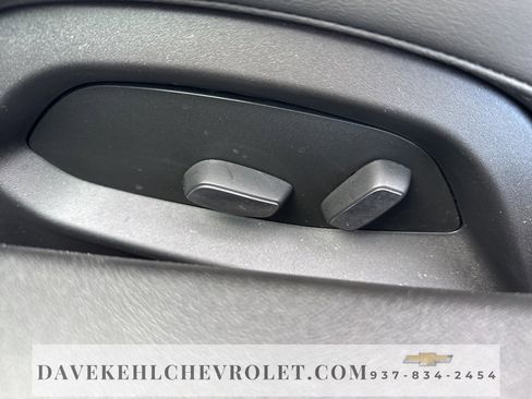 Used 2025 Chevrolet Corvette E-Ray image 15