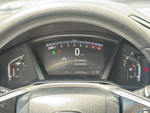 Used 2022 Honda CR-V EX image 18