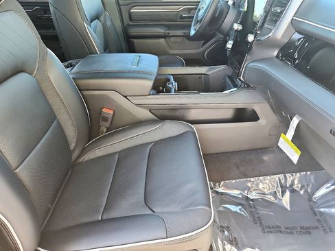 New 2026 RAM 1500 Limited image 34