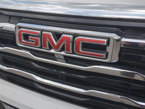 Used 2026 GMC Terrain Elevation FWD image 30