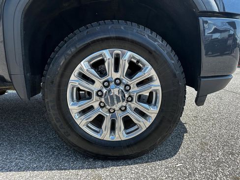 Used 2020 GMC Sierra 2500 Denali w/ Denali Ultimate Package image 35