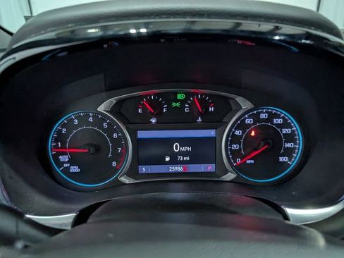 Used 2022 Chevrolet Traverse LT AWD/4WD image 16