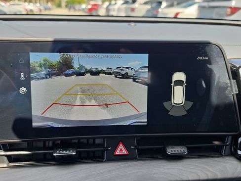 Certified 2025 Kia Sportage X-Line w/ Premium Package AWD/4WD image 26
